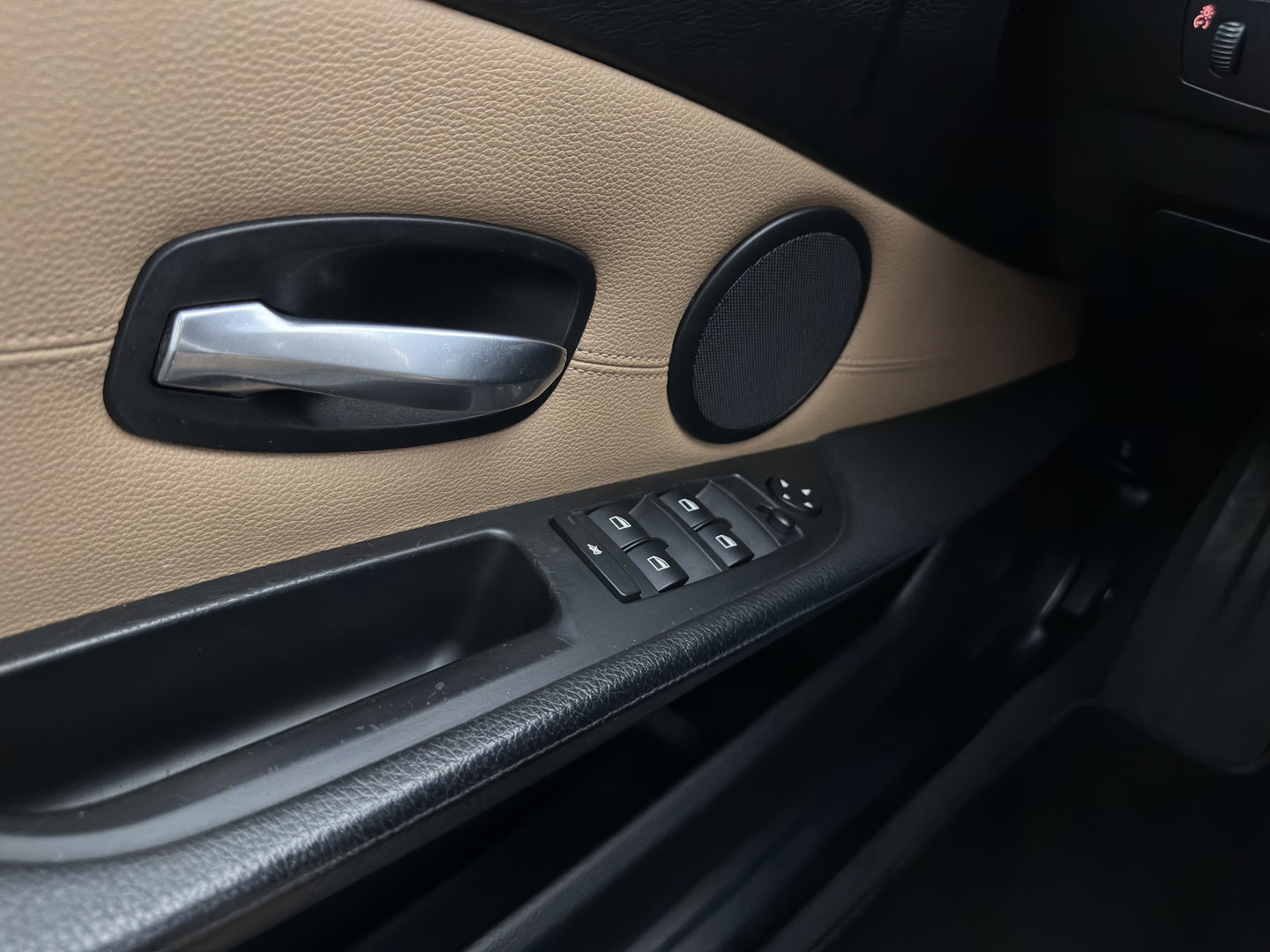 BMW 5 Serie Touring 520i Corporate Lease Business Line Edition I Aut. *LEATHER | COMFORT-SEATS | NAVI-FULLMAP | ECC | PDC | CRUISE | 17''ALU | TOWBAR*