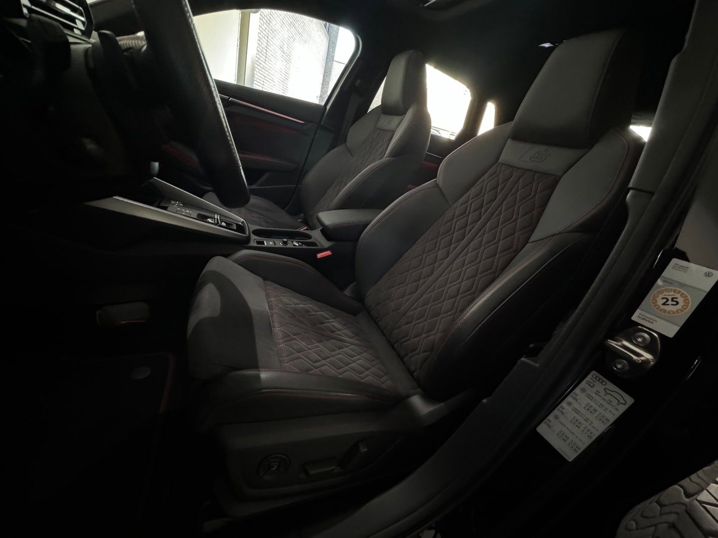 Audi A3 Sportback 45 TFSI e S Line Competition Pano|Massage|S3 Pack