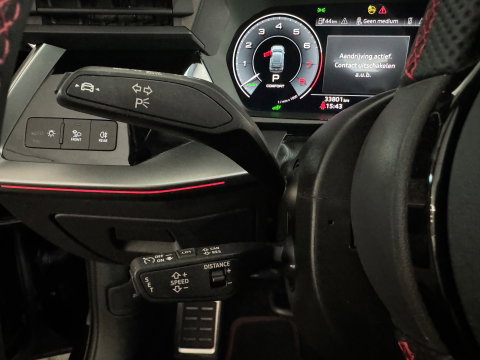 Audi A3 Sportback 45 TFSI e S Line Competition Pano|Massage|S3 Pack