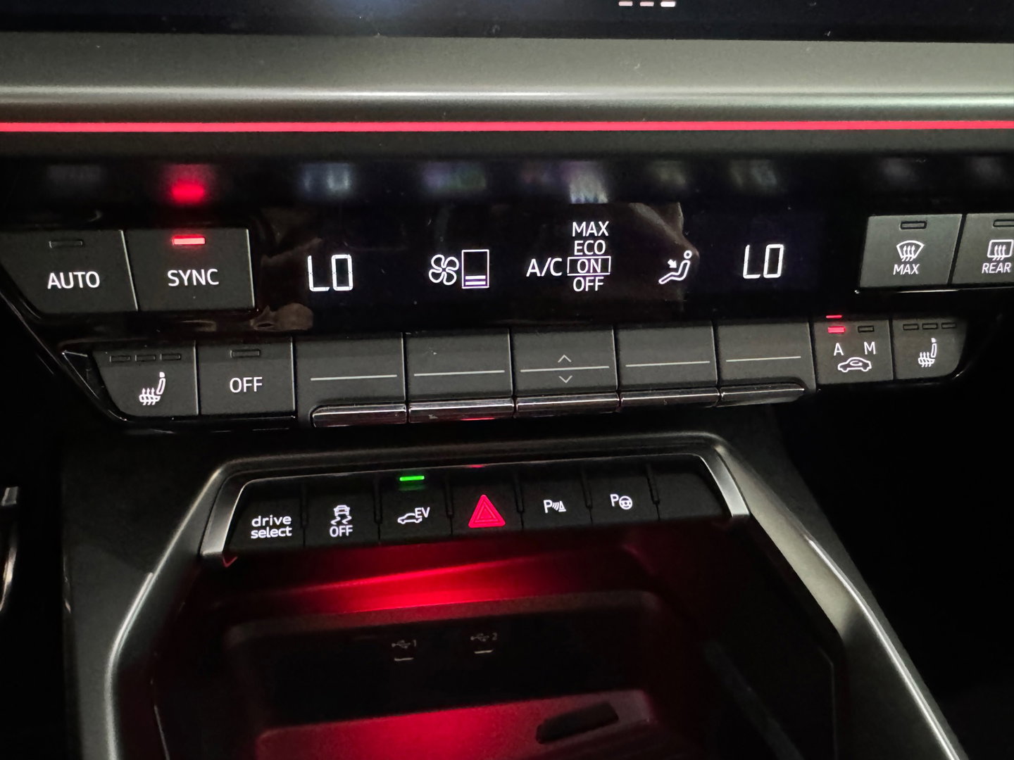 Audi A3 Sportback 45 TFSI e S Line Competition Pano|Massage|S3 Pack
