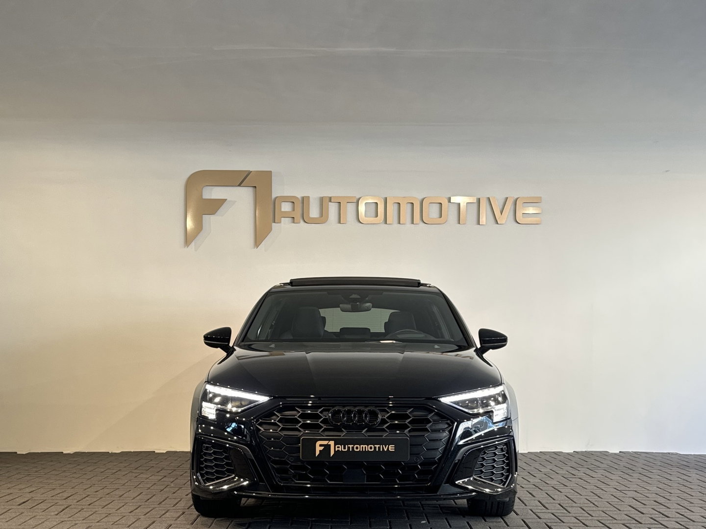 Audi A3 Sportback 45 TFSI e S Line Competition Pano|Massage|S3 Pack