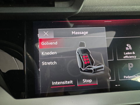 Audi A3 Sportback 45 TFSI e S Line Competition Pano|Massage|S3 Pack