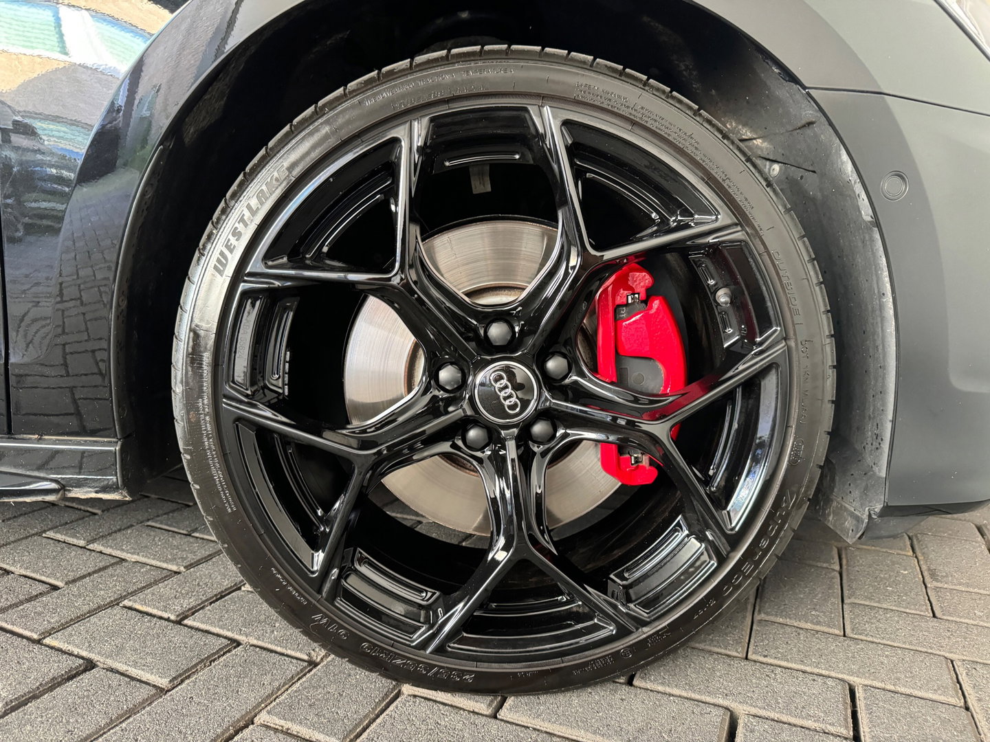 Audi A3 Sportback 45 TFSI e S Line Competition Pano|Massage|S3 Pack