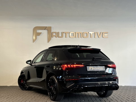 Audi A3 Sportback 45 TFSI e S Line Competition Pano|Massage|S3 Pack