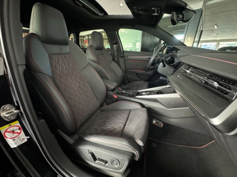Audi A3 Sportback 45 TFSI e S Line Competition Pano|Massage|S3 Pack