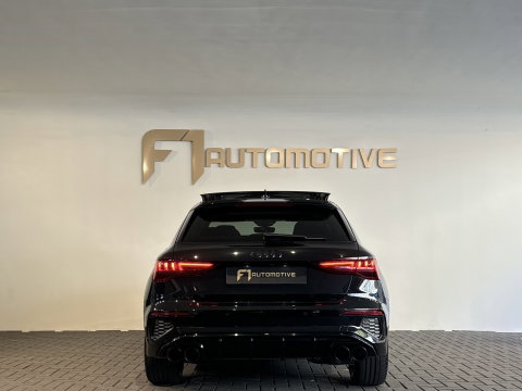 Audi A3 Sportback 45 TFSI e S Line Competition Pano|Massage|S3 Pack