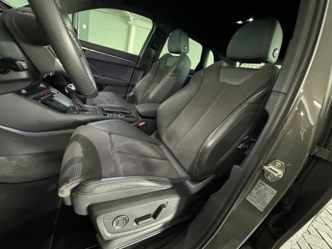 Audi Q3 40 TFSI quattro S Line 360 Camera|Sfeer|Lane Assist