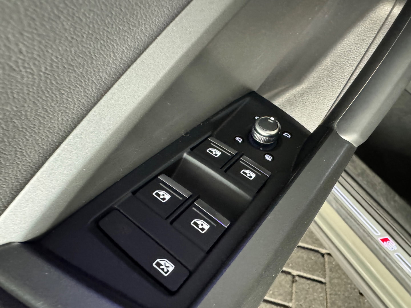 Audi Q3 40 TFSI quattro S Line 360 Camera|Sfeer|Lane Assist