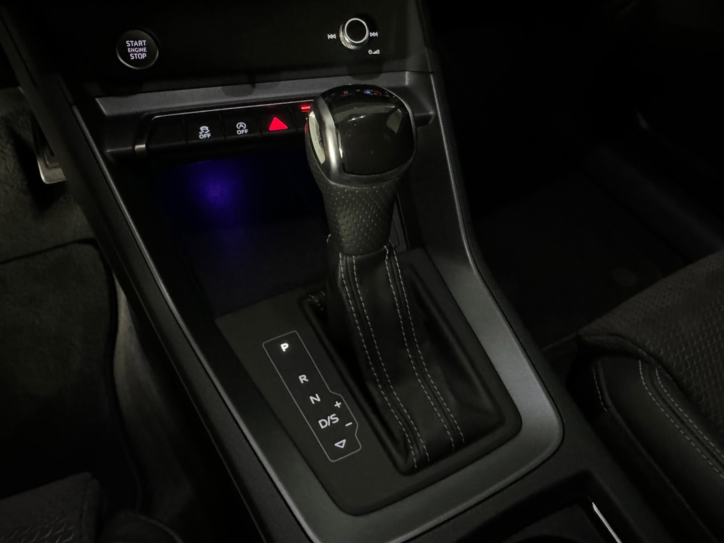 Audi Q3 40 TFSI quattro S Line 360 Camera|Sfeer|Lane Assist
