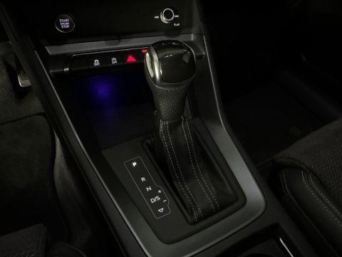 Audi Q3 40 TFSI quattro S Line 360 Camera|Sfeer|Lane Assist