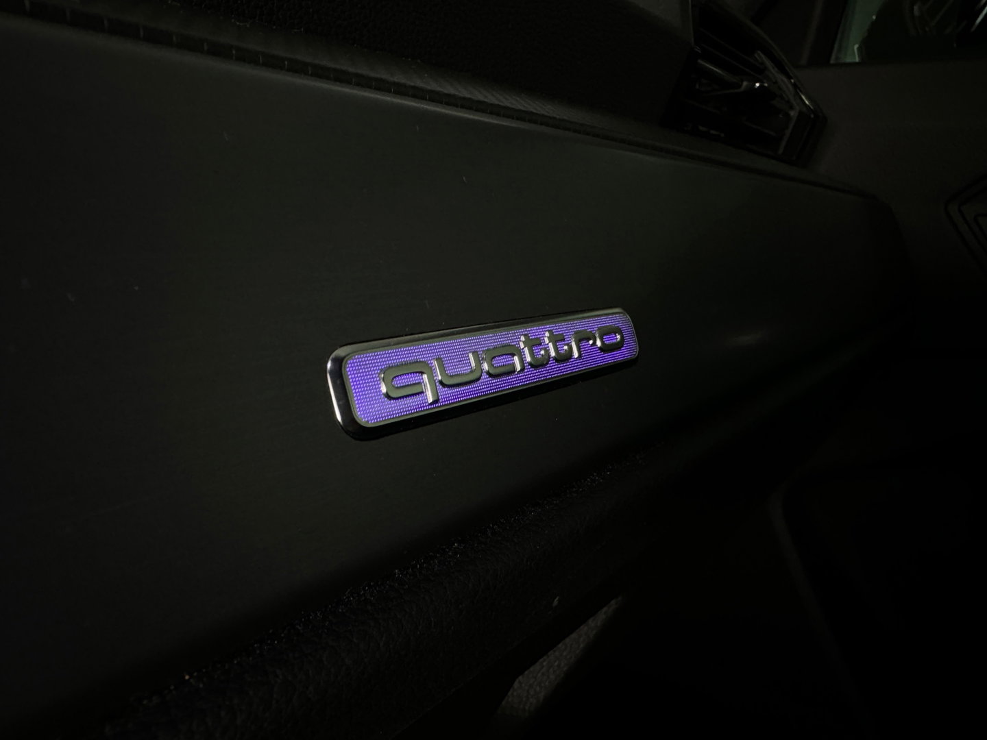 Audi Q3 40 TFSI quattro S Line 360 Camera|Sfeer|Lane Assist