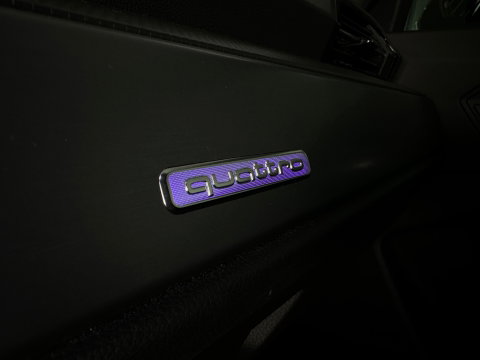Audi Q3 40 TFSI quattro S Line 360 Camera|Sfeer|Lane Assist