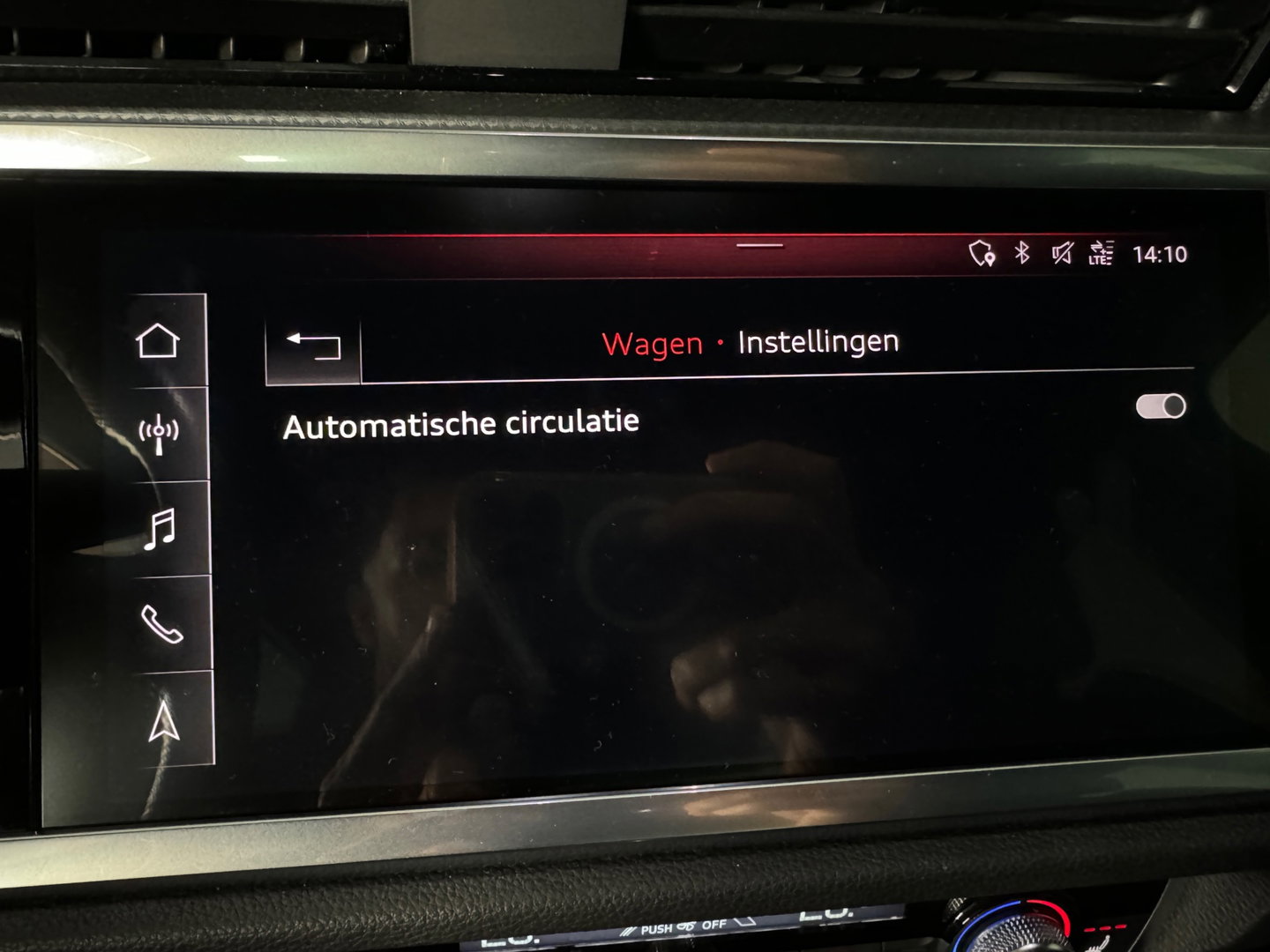 Audi Q3 40 TFSI quattro S Line 360 Camera|Sfeer|Lane Assist
