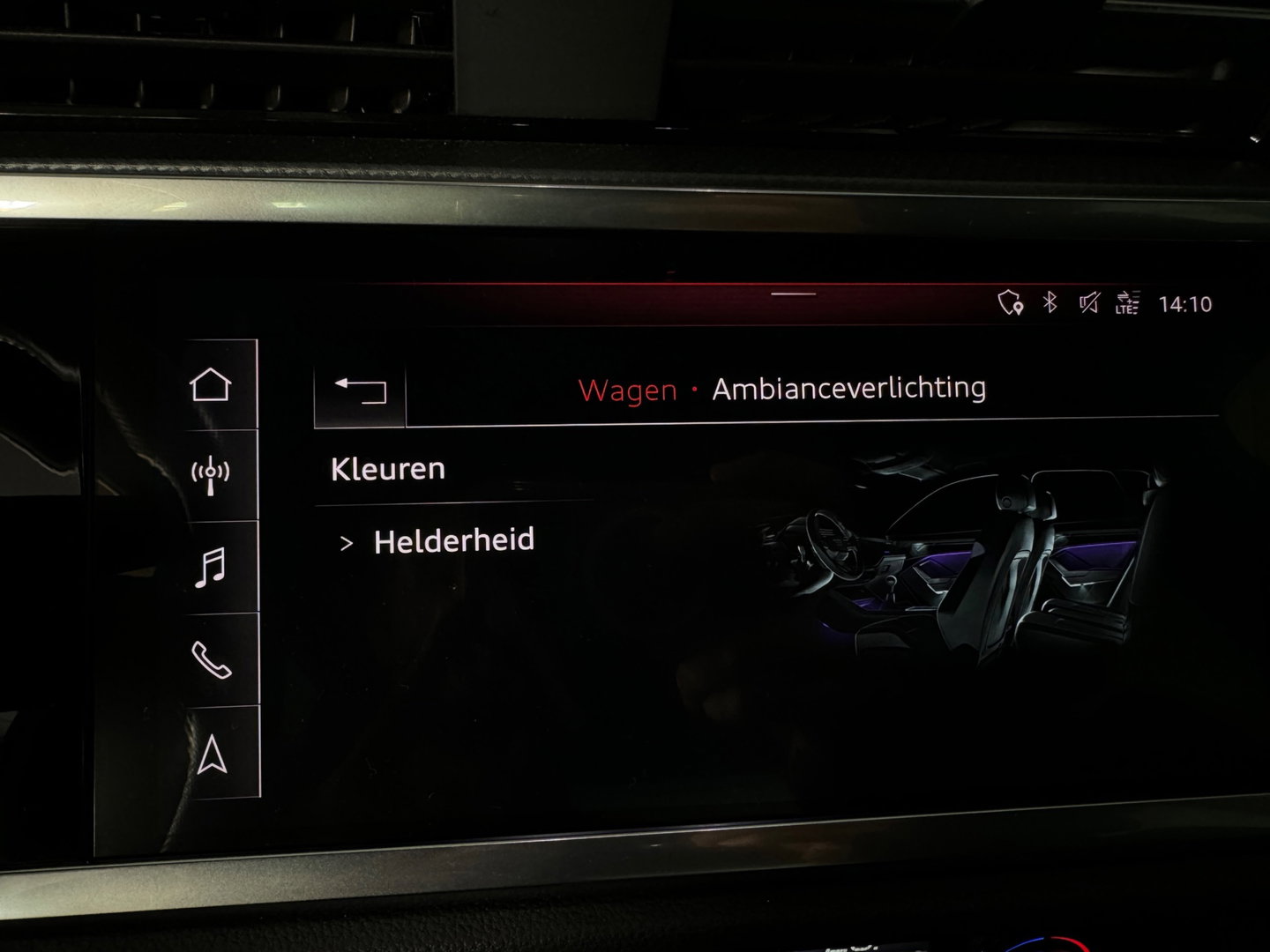 Audi Q3 40 TFSI quattro S Line 360 Camera|Sfeer|Lane Assist