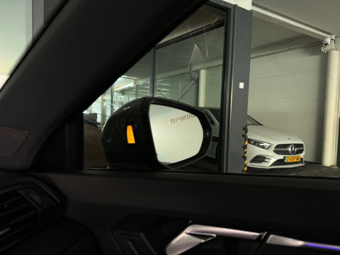 Audi Q3 40 TFSI quattro S Line 360 Camera|Sfeer|Lane Assist