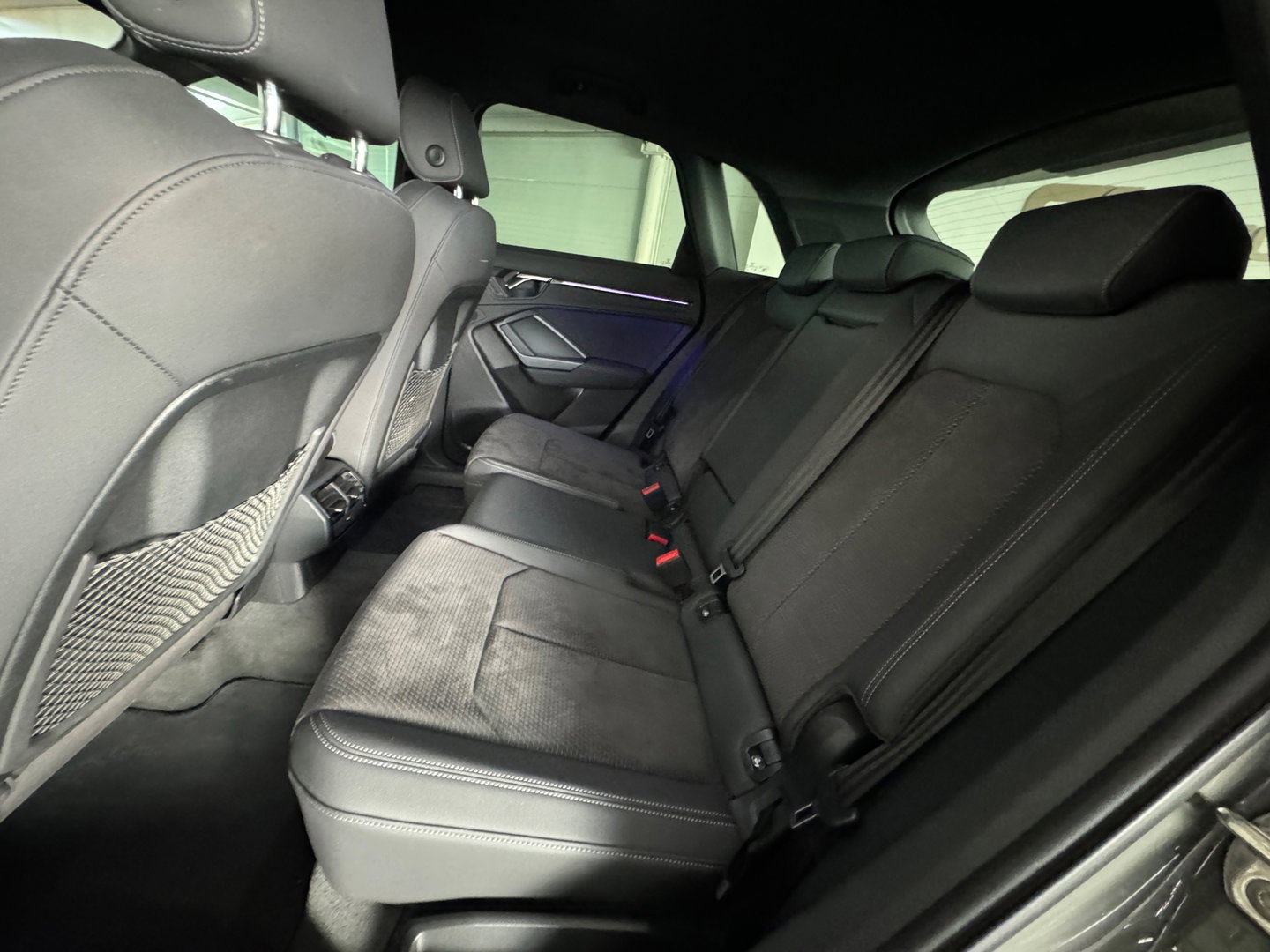 Audi Q3 40 TFSI quattro S Line 360 Camera|Sfeer|Lane Assist