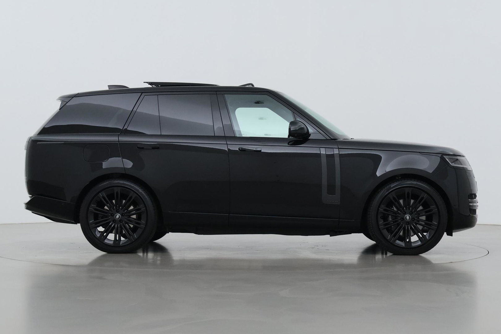 Land Rover Range Rover 3.0 P550e Autobiography | Rear Seat Entertainment | Meridian Signature | 23 Inch | ClearSight | Luchtvering | Massage