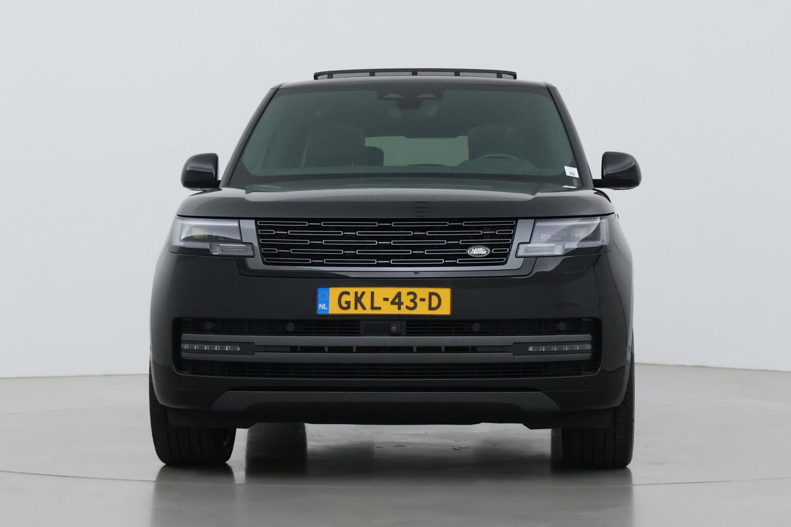 Land Rover Range Rover 3.0 P550e Autobiography | Rear Seat Entertainment | Meridian Signature | 23 Inch | ClearSight | Luchtvering | Massage