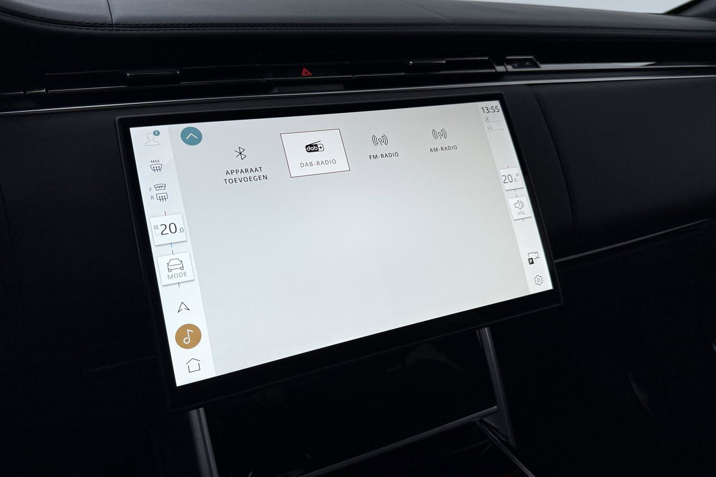 Land Rover Range Rover 3.0 P550e Autobiography | Rear Seat Entertainment | Meridian Signature | 23 Inch | ClearSight | Luchtvering | Massage