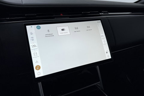 Land Rover Range Rover 3.0 P550e Autobiography | Rear Seat Entertainment | Meridian Signature | 23 Inch | ClearSight | Luchtvering | Massage