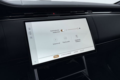 Land Rover Range Rover 3.0 P550e Autobiography | Rear Seat Entertainment | Meridian Signature | 23 Inch | ClearSight | Luchtvering | Massage