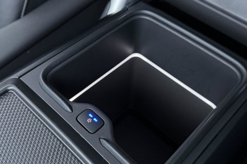 Land Rover Range Rover 3.0 P550e Autobiography | Rear Seat Entertainment | Meridian Signature | 23 Inch | ClearSight | Luchtvering | Massage