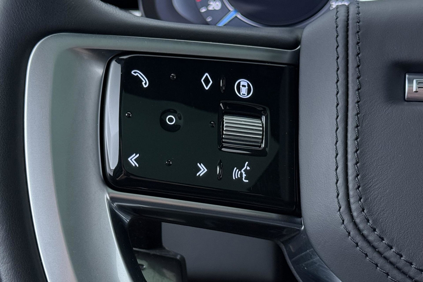 Land Rover Range Rover 3.0 P550e Autobiography | Rear Seat Entertainment | Meridian Signature | 23 Inch | ClearSight | Luchtvering | Massage
