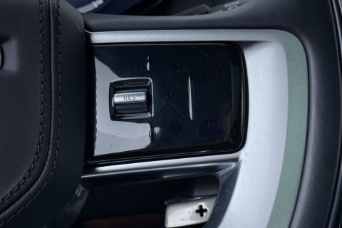 Land Rover Range Rover 3.0 P550e Autobiography | Rear Seat Entertainment | Meridian Signature | 23 Inch | ClearSight | Luchtvering | Massage