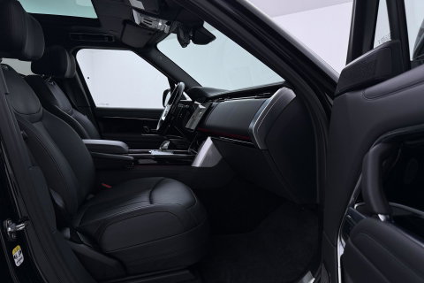 Land Rover Range Rover 3.0 P550e Autobiography | Rear Seat Entertainment | Meridian Signature | 23 Inch | ClearSight | Luchtvering | Massage
