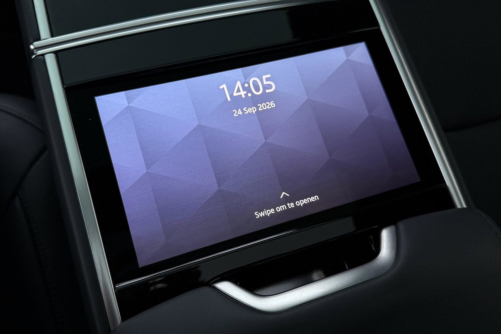 Land Rover Range Rover 3.0 P550e Autobiography | Rear Seat Entertainment | Meridian Signature | 23 Inch | ClearSight | Luchtvering | Massage