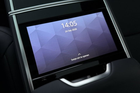 Land Rover Range Rover 3.0 P550e Autobiography | Rear Seat Entertainment | Meridian Signature | 23 Inch | ClearSight | Luchtvering | Massage
