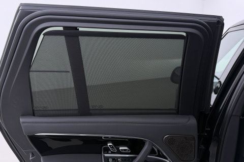 Land Rover Range Rover 3.0 P550e Autobiography | Rear Seat Entertainment | Meridian Signature | 23 Inch | ClearSight | Luchtvering | Massage