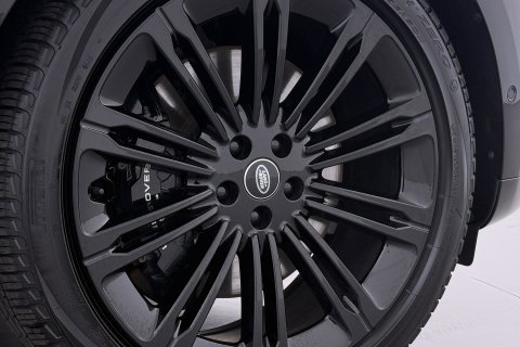 Land Rover Range Rover 3.0 P550e Autobiography | Rear Seat Entertainment | Meridian Signature | 23 Inch | ClearSight | Luchtvering | Massage