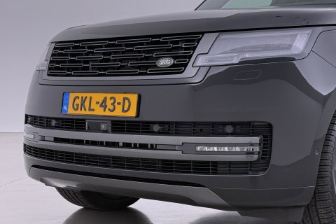 Land Rover Range Rover 3.0 P550e Autobiography | Rear Seat Entertainment | Meridian Signature | 23 Inch | ClearSight | Luchtvering | Massage