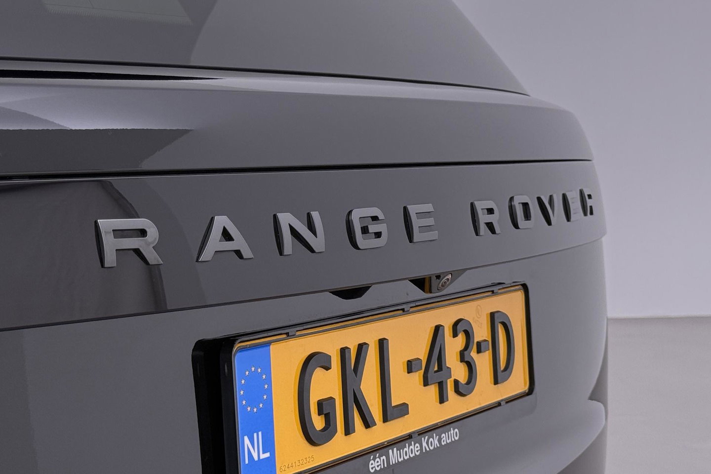 Land Rover Range Rover 3.0 P550e Autobiography | Rear Seat Entertainment | Meridian Signature | 23 Inch | ClearSight | Luchtvering | Massage