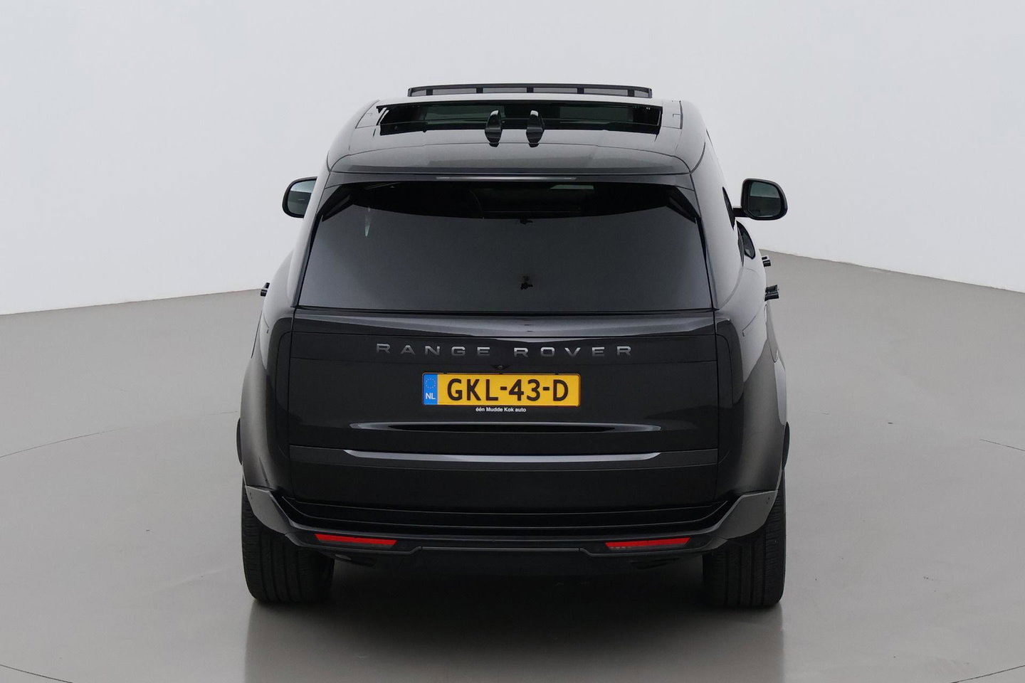 Land Rover Range Rover 3.0 P550e Autobiography | Rear Seat Entertainment | Meridian Signature | 23 Inch | ClearSight | Luchtvering | Massage