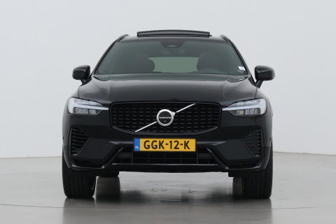 Volvo XC60 T6 R-Design | Luchtvering | Harman/Kardon | Panoramadak | 360° Camera | Head-Up | Stoel+Stuurverwarming | 21 Inch | ACC