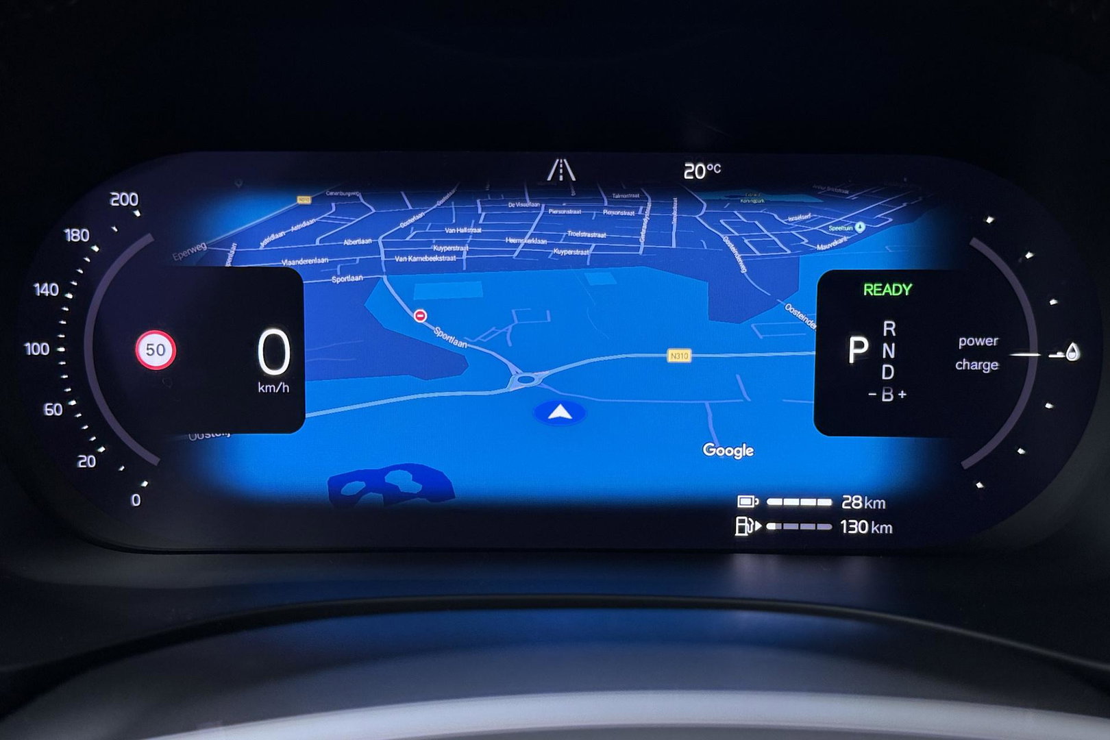 Volvo XC60 T6 R-Design | Luchtvering | Harman/Kardon | Panoramadak | 360° Camera | Head-Up | Stoel+Stuurverwarming | 21 Inch | ACC