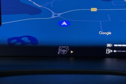 Volvo XC60 T6 R-Design | Luchtvering | Harman/Kardon | Panoramadak | 360° Camera | Head-Up | Stoel+Stuurverwarming | 21 Inch | ACC