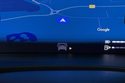 Volvo XC60 T6 R-Design | Luchtvering | Harman/Kardon | Panoramadak | 360° Camera | Head-Up | Stoel+Stuurverwarming | 21 Inch | ACC