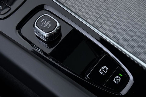 Volvo XC60 T6 R-Design | Luchtvering | Harman/Kardon | Panoramadak | 360° Camera | Head-Up | Stoel+Stuurverwarming | 21 Inch | ACC