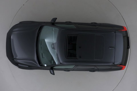 Volvo XC60 T6 R-Design | Luchtvering | Harman/Kardon | Panoramadak | 360° Camera | Head-Up | Stoel+Stuurverwarming | 21 Inch | ACC