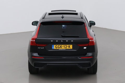Volvo XC60 T6 R-Design | Luchtvering | Harman/Kardon | Panoramadak | 360° Camera | Head-Up | Stoel+Stuurverwarming | 21 Inch | ACC