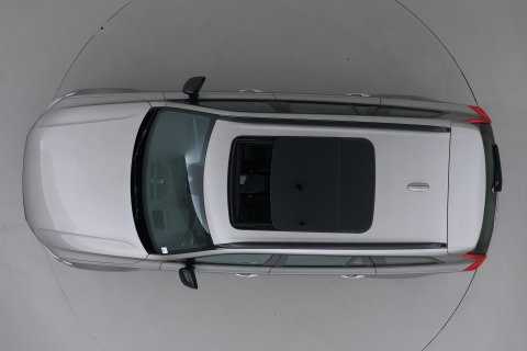 Volvo XC90 T8 Recharge R-Design | Luchtvering | B&W | Panoramadak | Stoelventilatie+Massage | 360° Camera | Head-up | Trekhaak