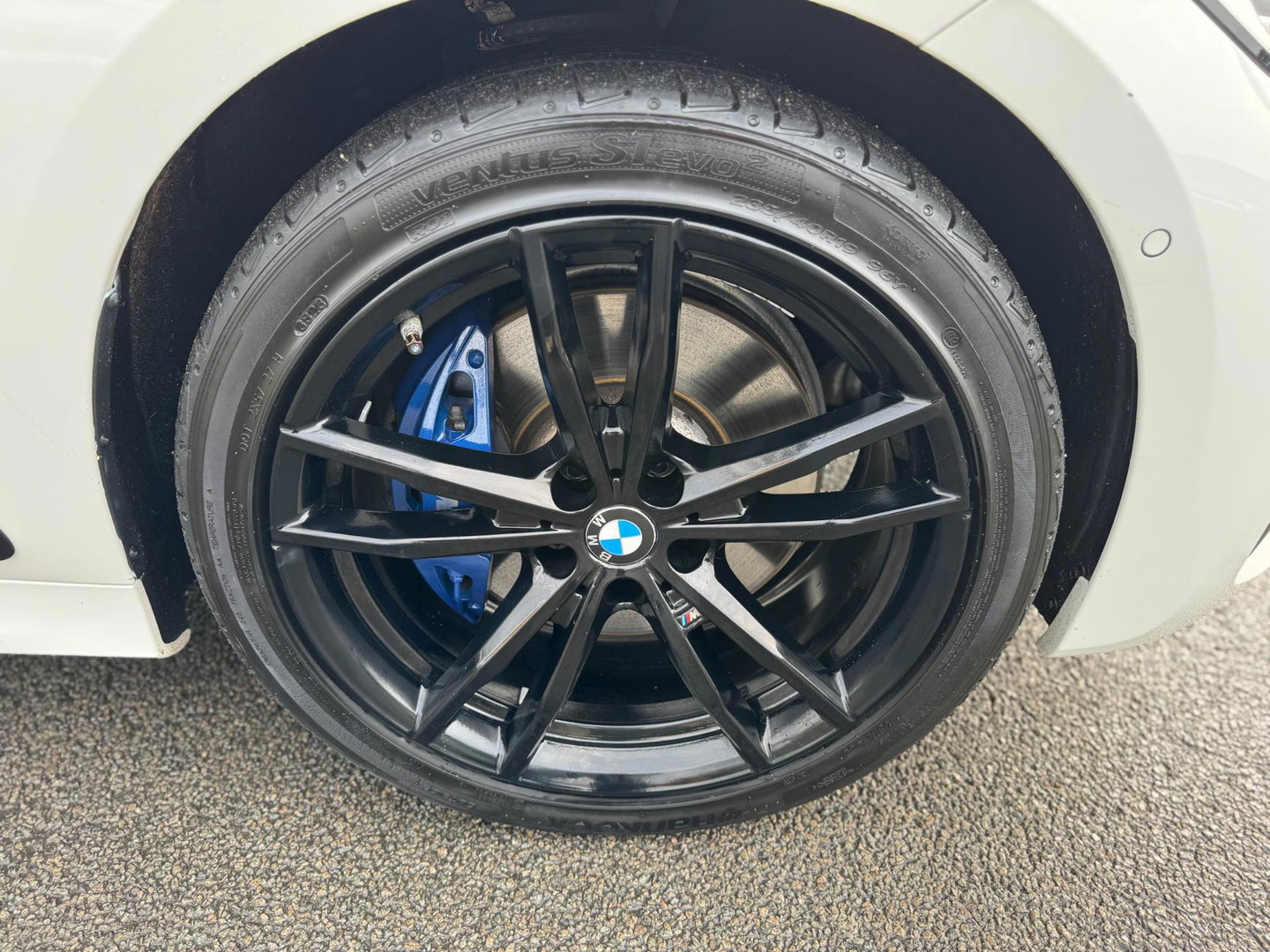 BMW 3-serie 330e High Executive M Pakket Dakje Leder Trekhaak HeadUp