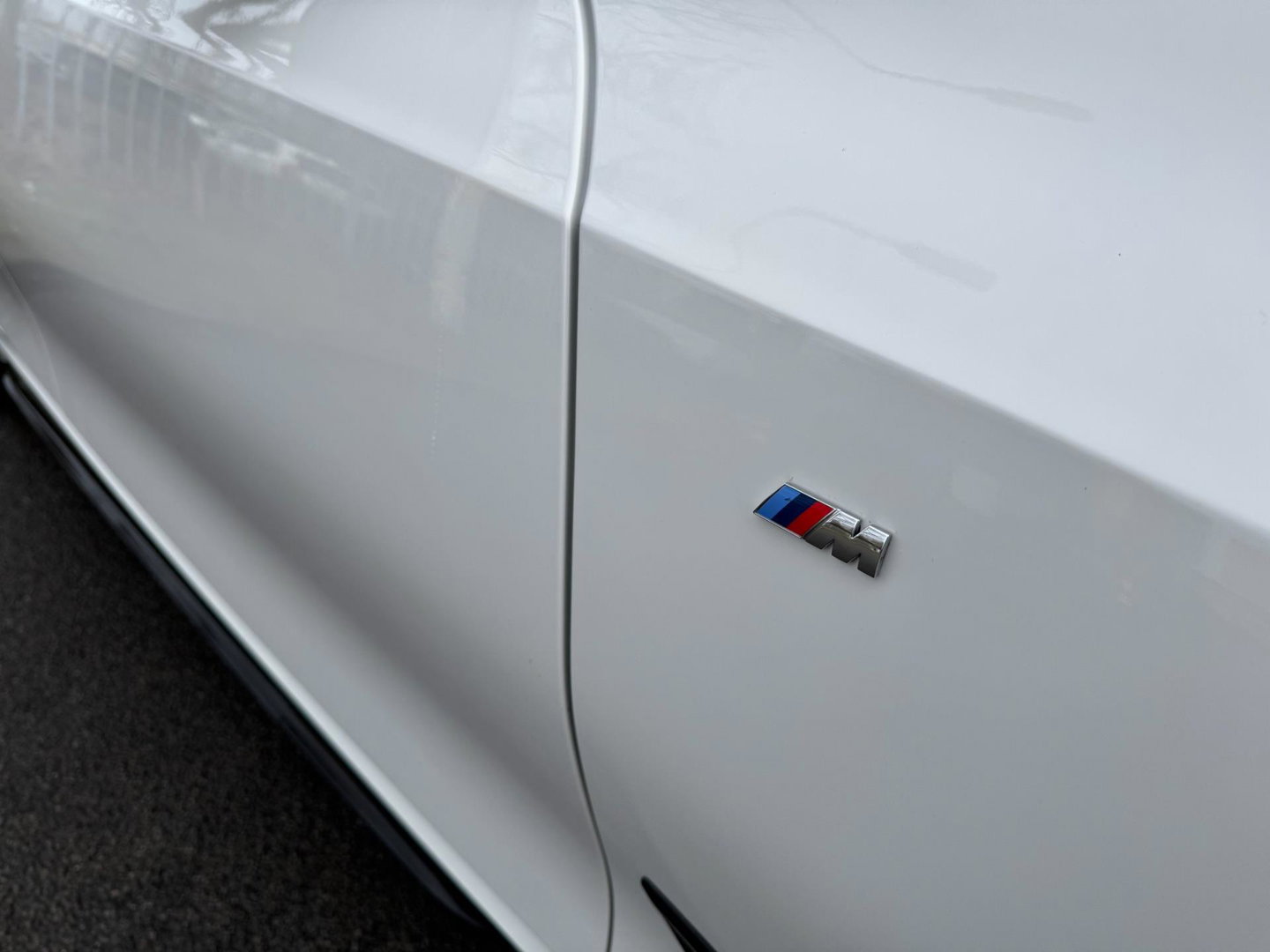 BMW 3-serie 330e High Executive M Pakket Dakje Leder Trekhaak HeadUp