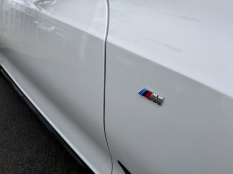 BMW 3-serie 330e High Executive M Pakket Dakje Leder Trekhaak HeadUp
