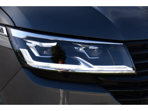 Volkswagen Transporter 2.0 TDI L2H1 Bulli Virtual, Adaptieve Cruise, Camera, Carplay, LED, 150pk, Stoelverwarming, Multimedia, Sensoren, Trekhaak, Uniek!