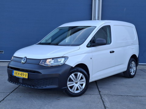 Volkswagen Caddy Cargo 2.0 TDI Trend AIRCO / CRUISE CONTROLE / N.A.P / TREKHAAK / EURO 6