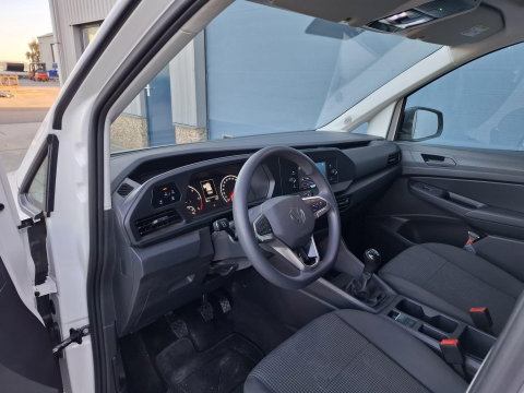 Volkswagen Caddy Cargo 2.0 TDI Trend AIRCO / CRUISE CONTROLE / N.A.P / TREKHAAK / EURO 6